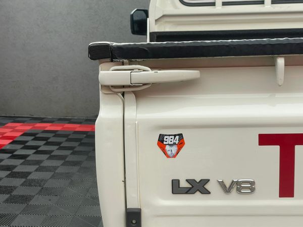 2025-Toyota-Land-Cruiser-79-45-4D-LX-V-Single-Cab image:16