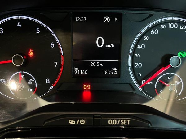 2019-Volkswagen-Polo-10-TSI-Comfortline-Auto image:7