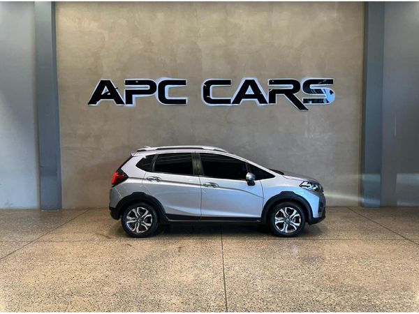 2023-Honda-WR-V-12-Elegance image:1