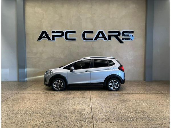 2023-Honda-WR-V-12-Elegance image:3