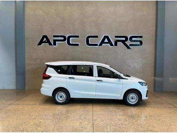 2023-Suzuki-Ertiga-15-GA image:1