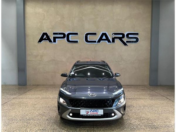 2022-Hyundai-Kona-20-Executive-IVT image:2