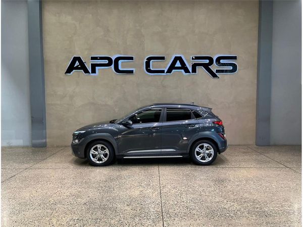 2022-Hyundai-Kona-20-Executive-IVT image:3