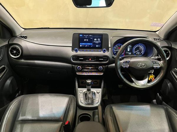 2022-Hyundai-Kona-20-Executive-IVT image:5