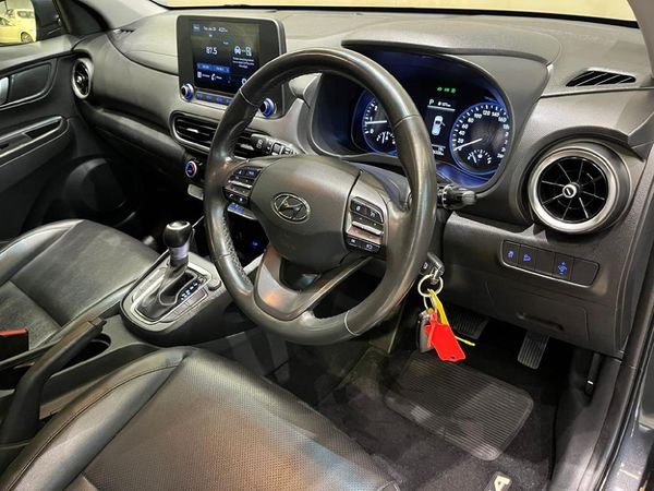 2022-Hyundai-Kona-20-Executive-IVT image:6