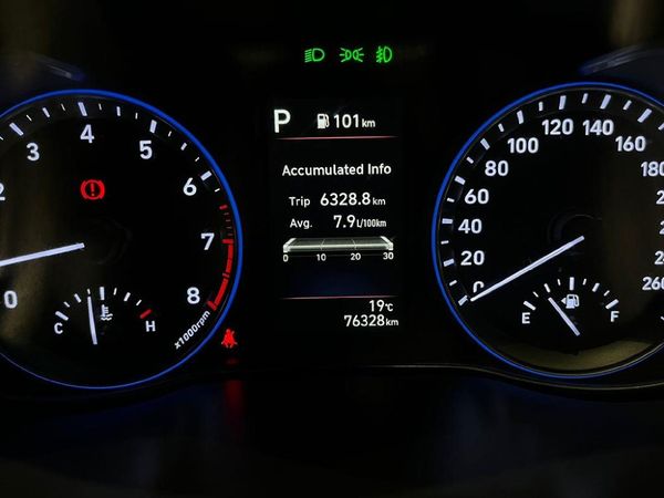 2022-Hyundai-Kona-20-Executive-IVT image:7