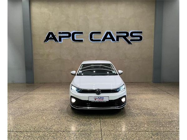 2023-Volkswagen-Polo-Classic-16-Life-Tiptronic image:2