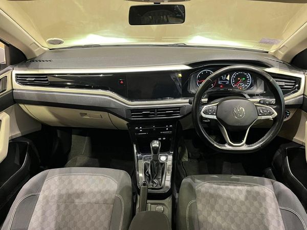 2023-Volkswagen-Polo-Classic-16-Life-Tiptronic image:5