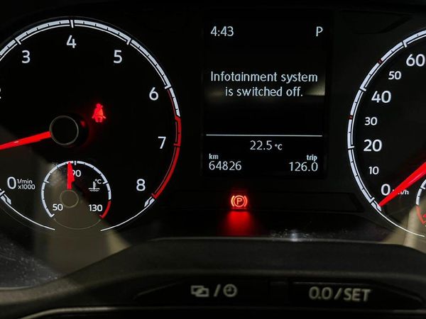 2023-Volkswagen-Polo-Classic-16-Life-Tiptronic image:7