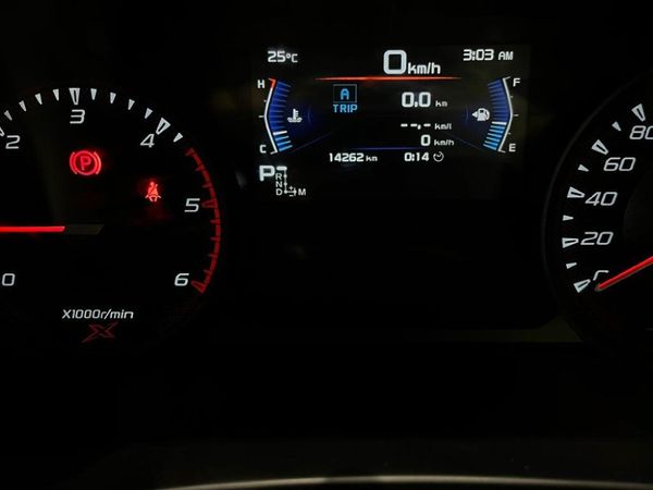 2024-Isuzu-D-Max-19-DDI-HR-X-Rider-Auto-Double-Cab image:7