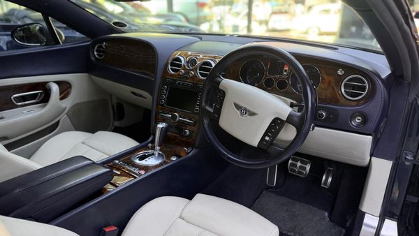 2005-Bentley-Continental-GT image:9