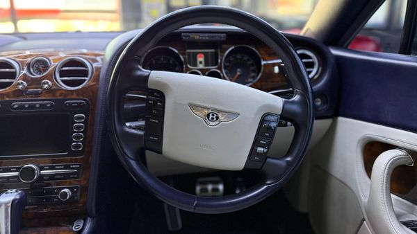 2005-Bentley-Continental-GT image:10