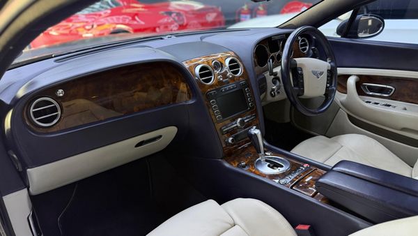 2005-Bentley-Continental-GT image:12