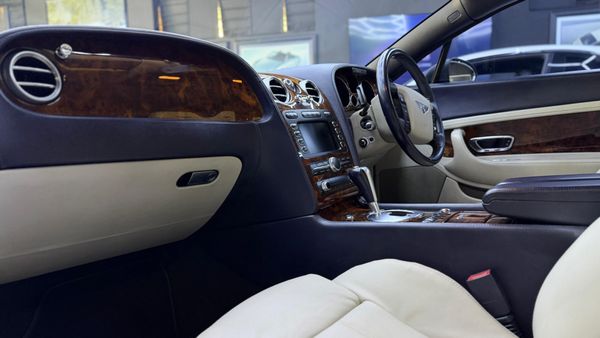 2005-Bentley-Continental-GT image:14