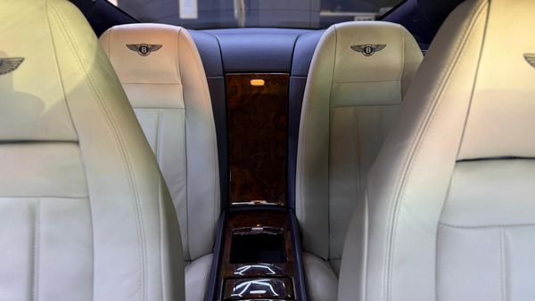 2005-Bentley-Continental-GT image:15