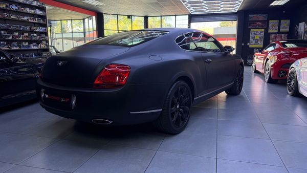 2005-Bentley-Continental-GT image:20