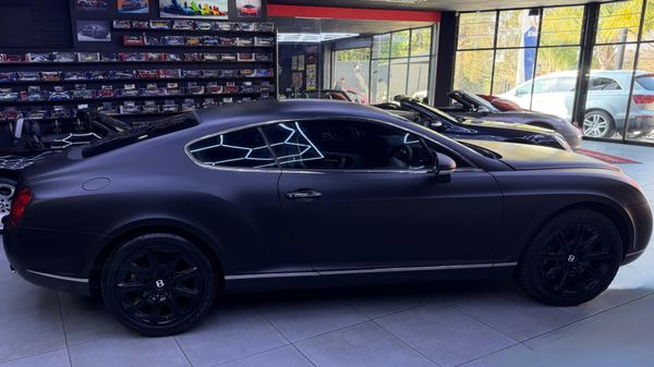 2005-Bentley-Continental-GT image:6