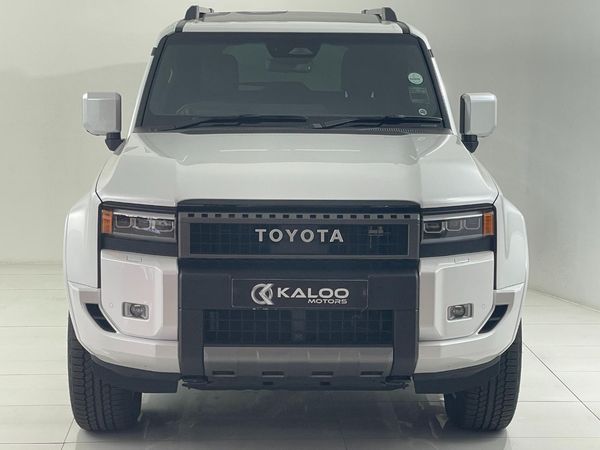 2026-Toyota-Land-Cruiser-Prado-28-GD-VX-L-Auto image:2