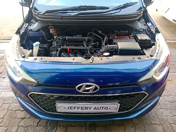 2015-Hyundai-i20-14-Fluid-Auto image:13