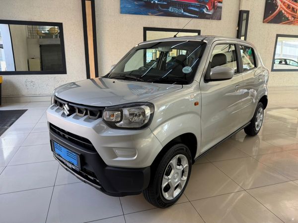 2024-Suzuki-S-Presso-10-GL image:1