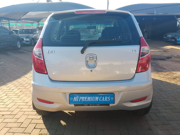 2014-Hyundai-Grand-i10-12-FLUID image:5