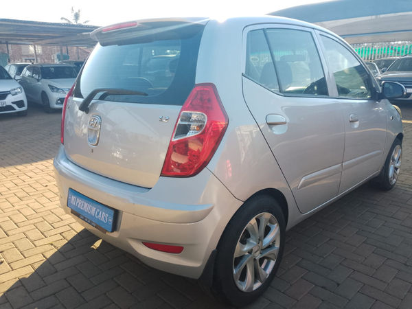 2014-Hyundai-Grand-i10-12-FLUID image:6