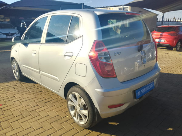 2014-Hyundai-Grand-i10-12-FLUID image:7