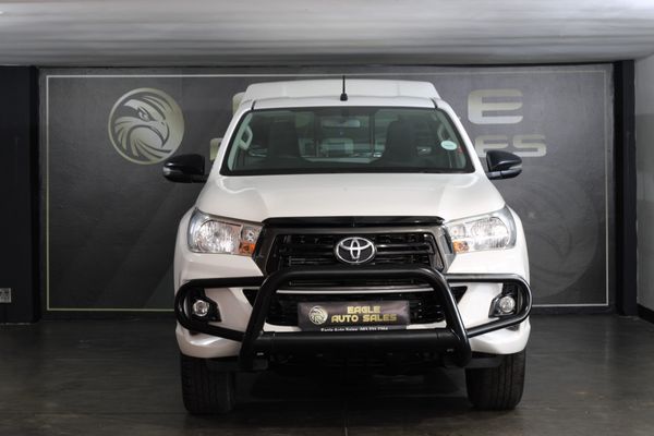 2019-Toyota-Hilux-24-GD-6-Raised-Body-SRX-Single-Cab image:1
