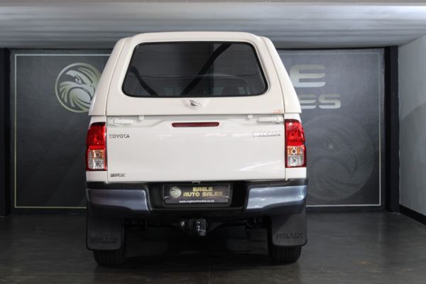 2019-Toyota-Hilux-24-GD-6-Raised-Body-SRX-Single-Cab image:2