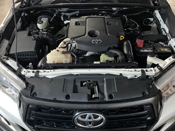 2019-Toyota-Hilux-24-GD-6-Raised-Body-SRX-Single-Cab image:5