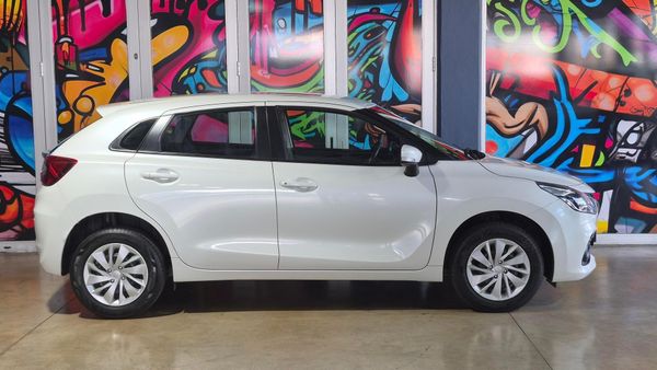2024-Suzuki-Baleno-15-GL-Auto image:1