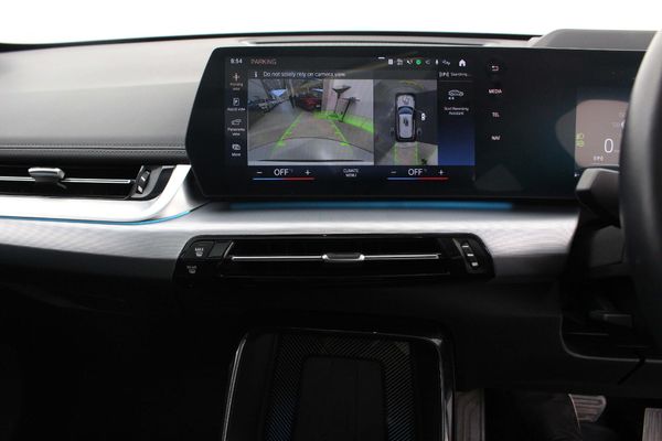 2022-BMW-X1-sDrive18d-xLine image:3