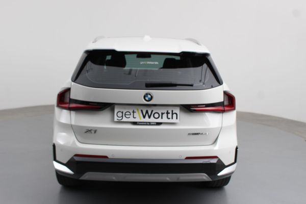 2022-BMW-X1-sDrive18d-xLine image:6