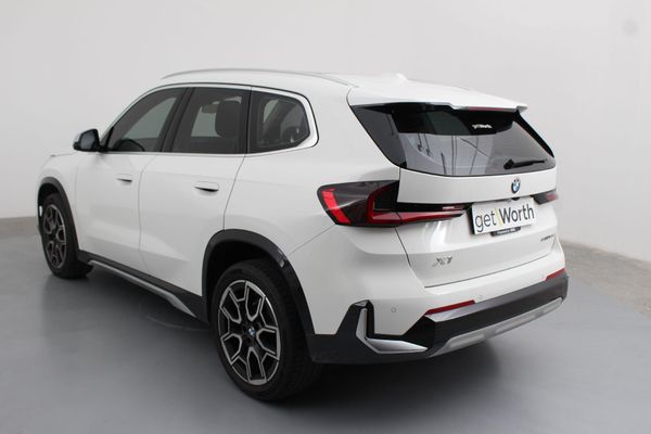 2022-BMW-X1-sDrive18d-xLine image:7