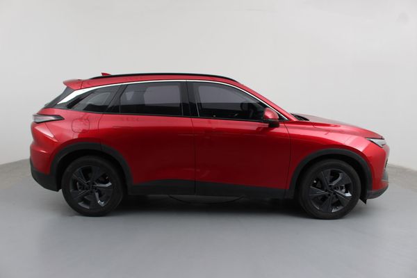 2023-BAIC-X55-15T-Elite-Auto image:9