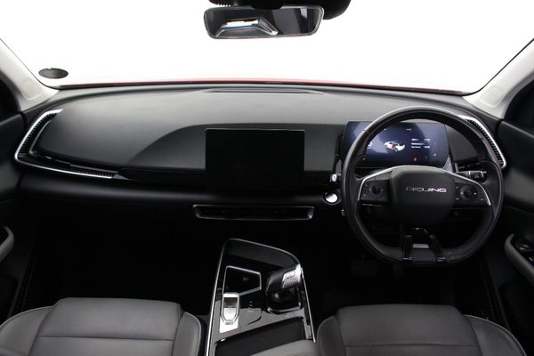 2023-BAIC-X55-15T-Elite-Auto image:1