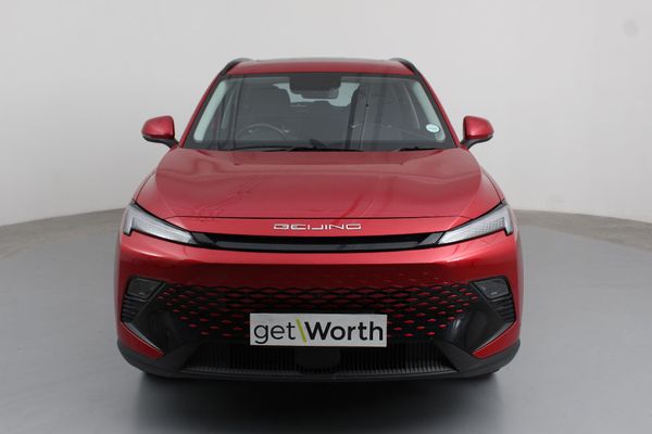 2023-BAIC-X55-15T-Elite-Auto image:2