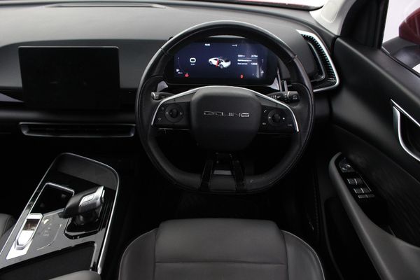 2023-BAIC-X55-15T-Elite-Auto image:5