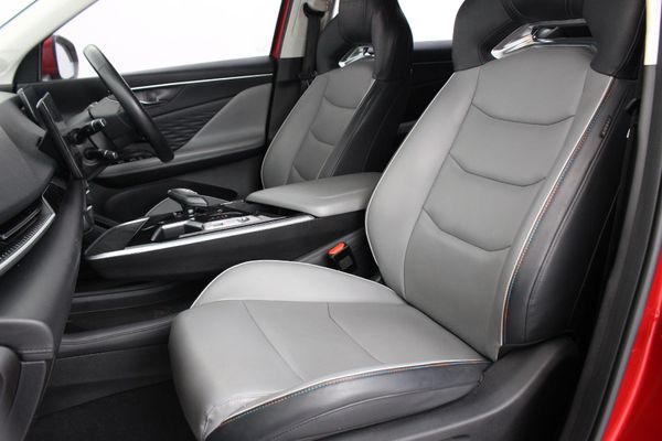 2023-BAIC-X55-15T-Elite-Auto image:8
