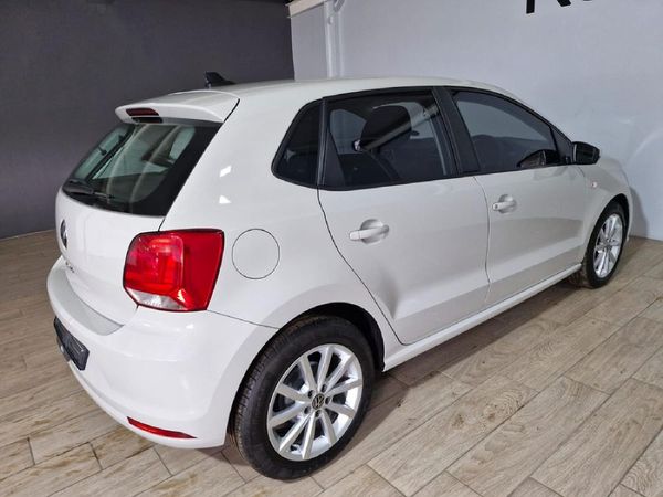 2025-Volkswagen-Polo-Vivo-16-Style image:9