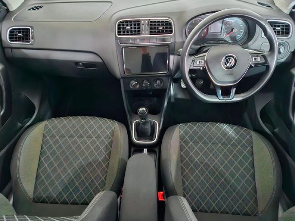 2025-Volkswagen-Polo-Vivo-16-Style image:12