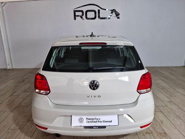 2025-Volkswagen-Polo-Vivo-16-Style image:17