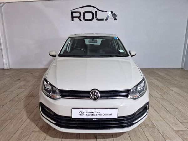 2025-Volkswagen-Polo-Vivo-16-Style image:1