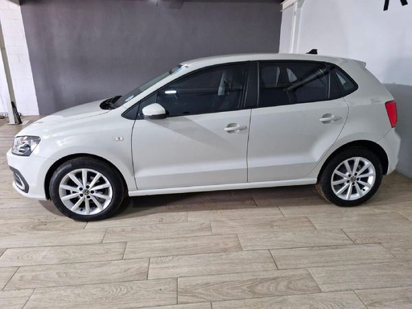 2025-Volkswagen-Polo-Vivo-16-Style image:3