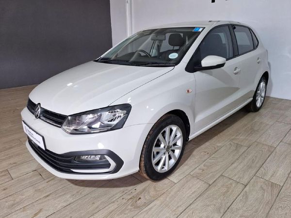 2025-Volkswagen-Polo-Vivo-16-Style image:4