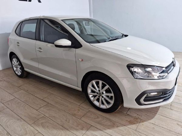 2025-Volkswagen-Polo-Vivo-16-Style image:5