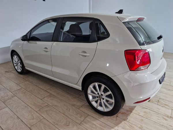 2025-Volkswagen-Polo-Vivo-16-Style image:6