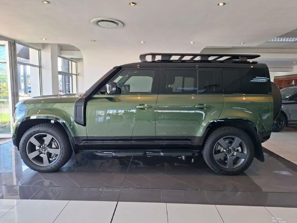 2026-Land-Rover-Defender-110-30D-HSE-X-Dynamic-D350 image:9