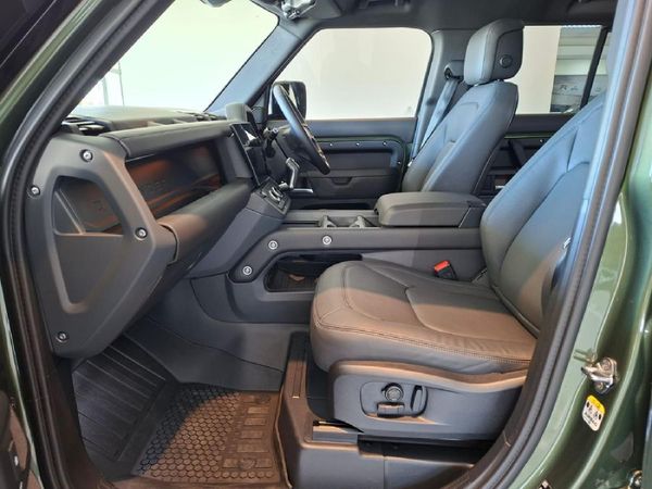 2026-Land-Rover-Defender-110-30D-HSE-X-Dynamic-D350 image:27