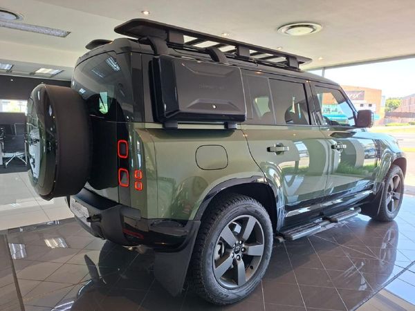 2026-Land-Rover-Defender-110-30D-HSE-X-Dynamic-D350 image:4